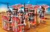 Playmobil - 5393 - Römer Angriffstrupp