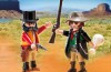 Playmobil - Sheriff y bandido