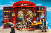 Playmobil - 5658-usa - Play box - Pirates
