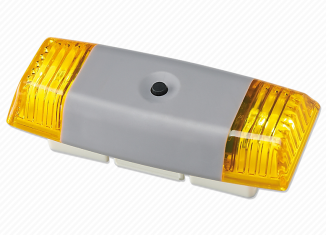 Playmobil - 6367 - Lumière aveuglante jaune