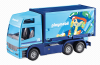Playmobil - 6437 - Playmobil Truck