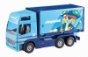 Playmobil - 6437 - Camion Playmobil