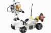 Playmobil - 6460 - Mondfahrzeug