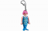 Playmobil - 6665 - Keychains Mermaid