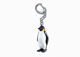 Playmobil - 6667 - Penguin