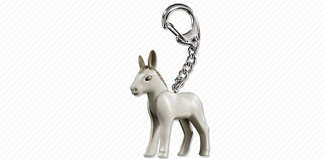 Playmobil - 6668 - donkey foal