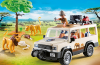 Playmobil - 6798 - 4 x 4 & safari photos