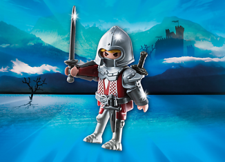 Playmobil - 6821 - Iron Knight