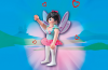 Playmobil - 6829 - Fairy with Ring