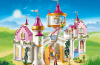 Playmobil - 6848 - Grand Princess Castle