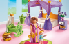 Playmobil - 6851 - Princess Bedroom