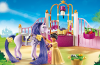 Playmobil - 6855 - Royal Stable