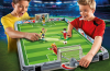 Playmobil - 6857 - Set de Futbol Maletín