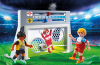 Playmobil - 6858 - Shooter game with marker