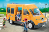Playmobil - 6866 - School bus