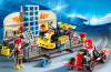 Playmobil - 6869 - Go-Kart Garage