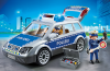 Playmobil - 6873 - Polizei-Einsatzwagen