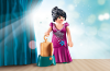 Playmobil - 6881 - Fashion Girls - Party