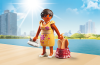 Playmobil - 6882 - Fashion Girls - Sommer