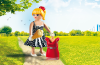 Playmobil - 6883 - Fashion Girls: '50s