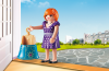 Playmobil - 6885 - Fashion Girls - Stadt