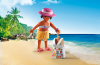 Playmobil - 6886 - Fashion Girls - Strand