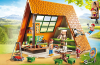 Playmobil - 6887 - Large Holiday Camp