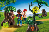 Playmobil - 6891 - Night walk