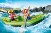 Playmobil - 6892 - Whitewater Rafters