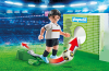 Playmobil - 6893 - Football player - Germany