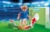 Playmobil - 6894 - Football player - France