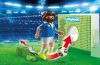 Playmobil - 6895 - Football player - Italy
