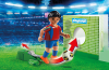 Playmobil - 6896 - Football player - Spain