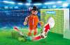 Playmobil - 6897 - Footbal player - netherlands