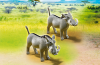Playmobil - 6941 - Warthogs