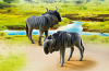 Playmobil - 6943 - Gnus