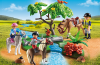 Playmobil - 6947 - Paseo en pony