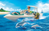 Playmobil - 6981 - Diving trip with sportboot