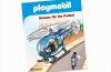 Playmobil - 80240-ger - Minibuch Nr. 2: Einsatz für die Polizei