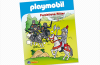 Playmobil - 80241-ger - Minibuch Nr. 3: Furchtlose Ritter