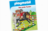 Playmobil - 80242-ger - Minibuch Nr. 4: Das große Turnier
