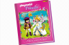Playmobil - 80379-ger - Freundealbum - Meine ersten Freunde (Princess)