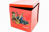 Playmobil - 80460 - Piraten-Mehrzweck-Box