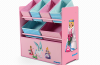 Playmobil - 80466 - Storage Shelf -  Princesses