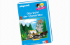 Playmobil - 80701-ger - Erstlesebuch: Das Gold der Löwenritter