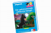 Playmobil - 80703-ger - Erstlesebuch: Der geheimnisvolle schwarze Hengst