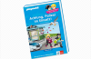 Playmobil - 80704-ger - Erstlesebuch: Achtung, Polizei im Einsatz!