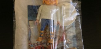 Playmobil - 30898282 - Wikinger Color - Promo