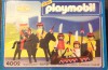 Playmobil - 4002-lyr - Indians
