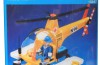 Playmobil - 13247-aur - Hélicoptère d'assistance
